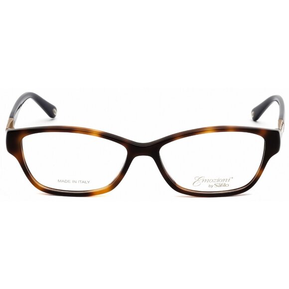 Emozioni EYEGLASSES EM4053-SX7-54 New with case main image 4